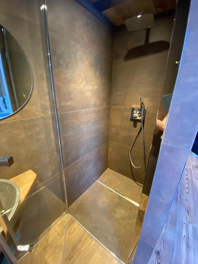 Les Mazots Des Fees Bed & Breakfast Morzine Dış mekan fotoğraf