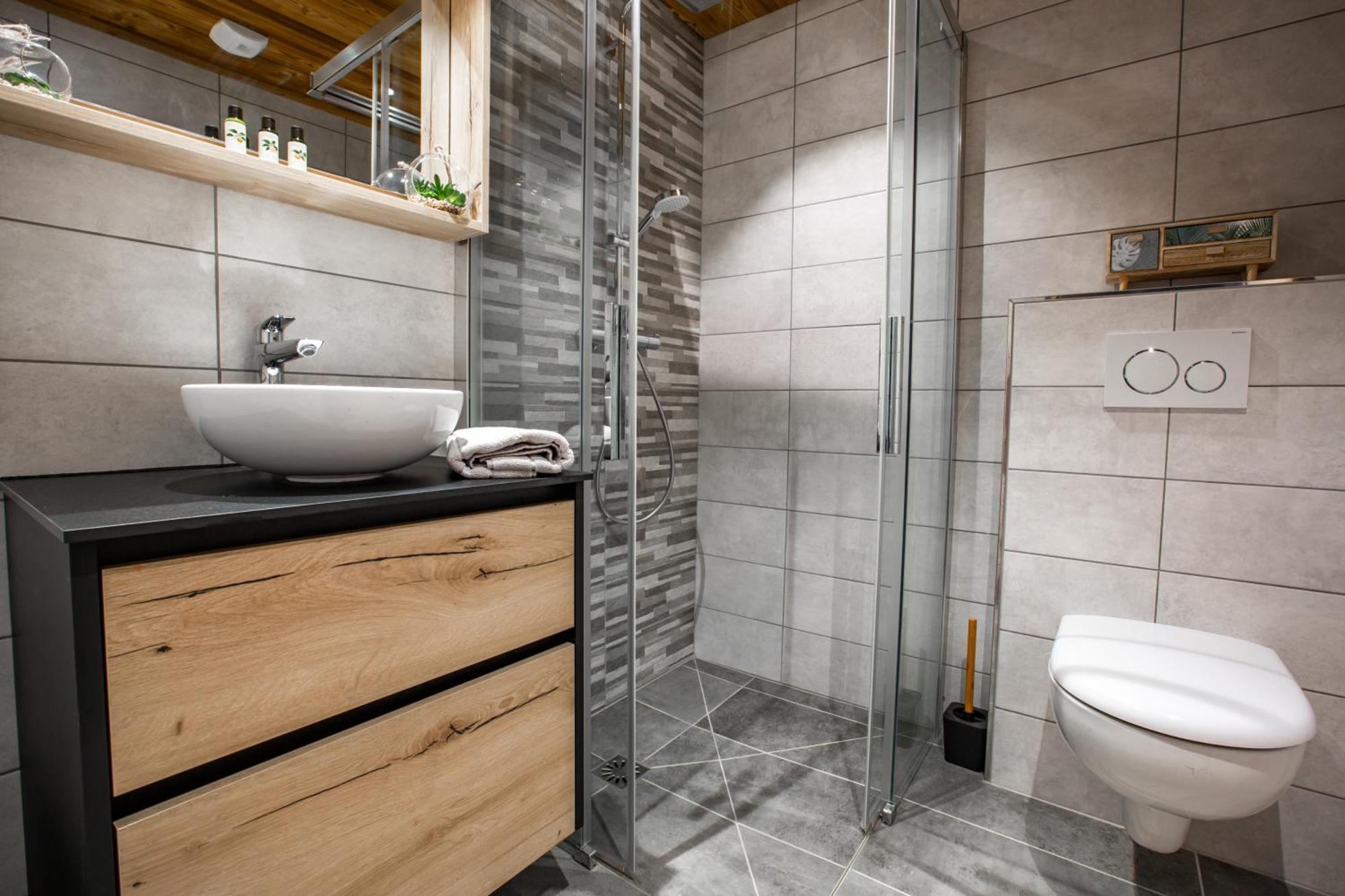 Les Mazots Des Fees Bed & Breakfast Morzine Dış mekan fotoğraf