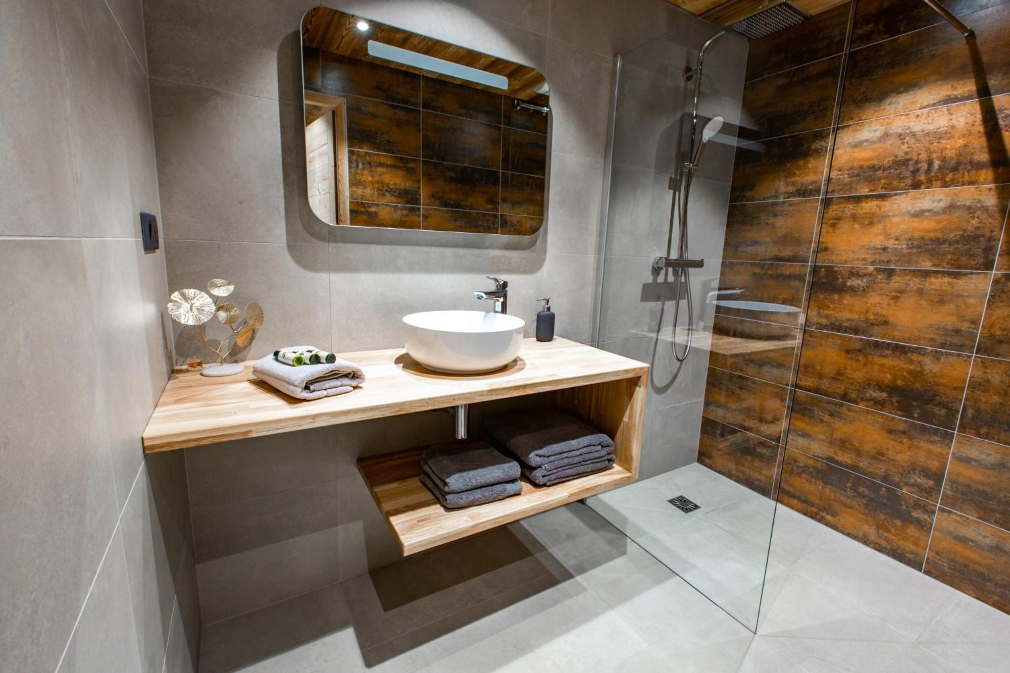 Les Mazots Des Fees Bed & Breakfast Morzine Dış mekan fotoğraf
